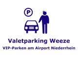 Valetparking Weeze (no product available)