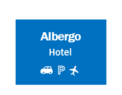 Albergo Hotel Berlin