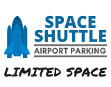 Space Shuttle - Limited Space (unavailable)