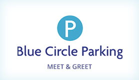 Blue Circle Meet and Greet Luton