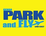 Genoa Park and Fly