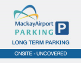 Official Mackay Airport Long Term Parking (unavailable) 