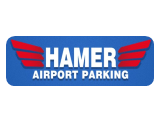 Hamer Airport Parking