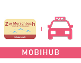 MOBIHUB | Hauptstraße