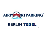 Airportparking Tegel