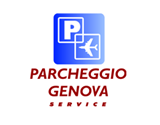 Parcheggio Genova Service