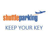 Shuttleparking Keep Your Key