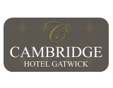 Cambridge Hotel Gatwick