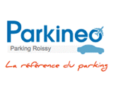 Parkineo Roissy