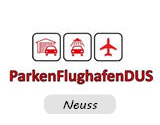 ParkenFlughafenDUS Neuss - Sleutelbehoud (no connection available)