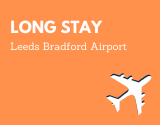 Long Stay Leeds Bradford