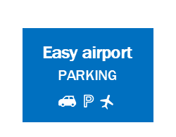 Easy Airport Parking