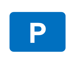 Holiday Parking