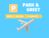 Park & Greet