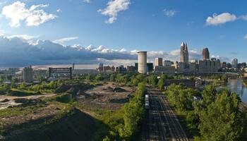 cleveland-airport-parking-rates