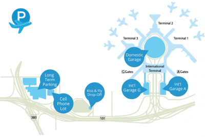 sfo-short-term-parking-map