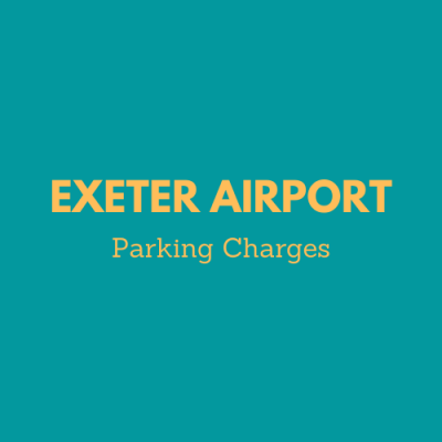 Exeter Airport