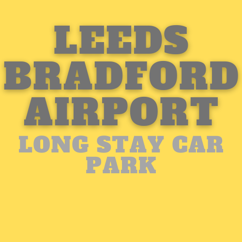 Leeds Airport