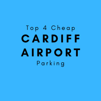 Copy of Cardiff Airport