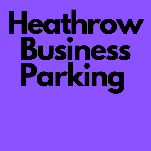 Heathrow Business Parking