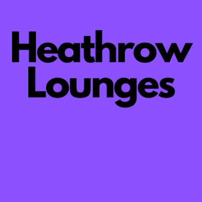 Heathrow Lounges