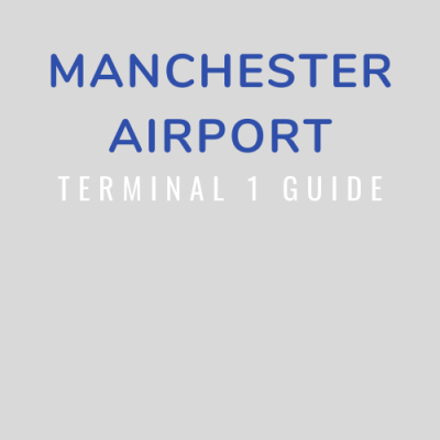 Terminal 1 Guide