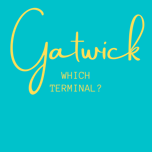 Which Terminal