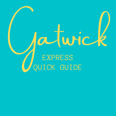 Express Quick Guide