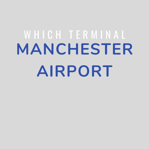 Which Terminal (1)