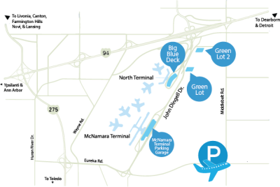 dtw-parking-map