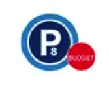 Logo P3 Rotterdam Airport