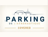 Parking Aeronautique Nantes