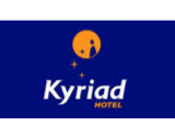 Parking Kyriad Toulouse