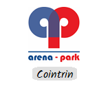 Arena Park Cointrin Parking Aéroport Geneve