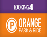 Looking4 Orange Parking T4 Heathrow