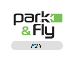 Park & Fly P24 Eindhoven 