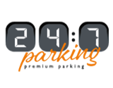 24/7 Parking Premium Schiphol