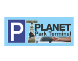 PT Planet Park Terminal Frankfurt Airport