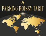 Parking Roissy Tarif