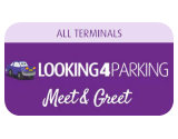 Looking4 Parking Meet and Greet Gatwick