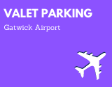 Valet Parking Gatwick