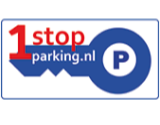 1StopParking Eindhoven Airport