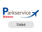 Parkservice Bremen Airport valet
