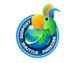 Airport Shuttle Parking Flughafen Zurich
