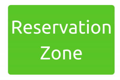 Reservation Zone