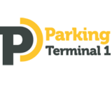 Parking Terminal 1 Logo