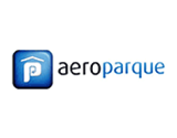 Aeroparque Logo