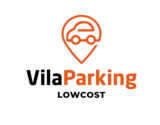 Vila Parking logo