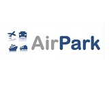 Airpark Lisboa logo