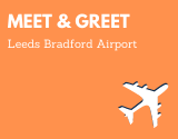 Meet and Greet Leeds Bradford